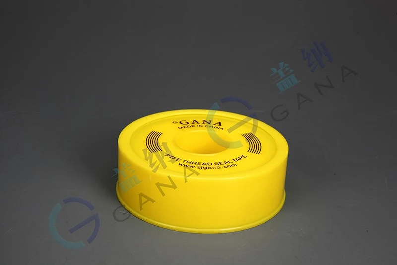 yellow ptfe tape suppliers