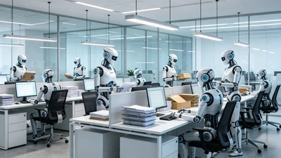 Robot