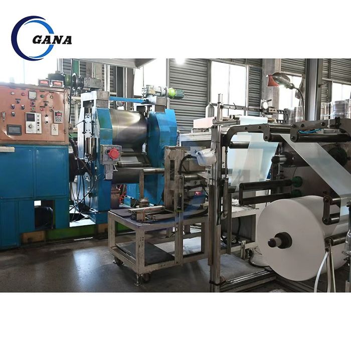 Smart & Automated Manufacturing Smart & Automated Manufacturing