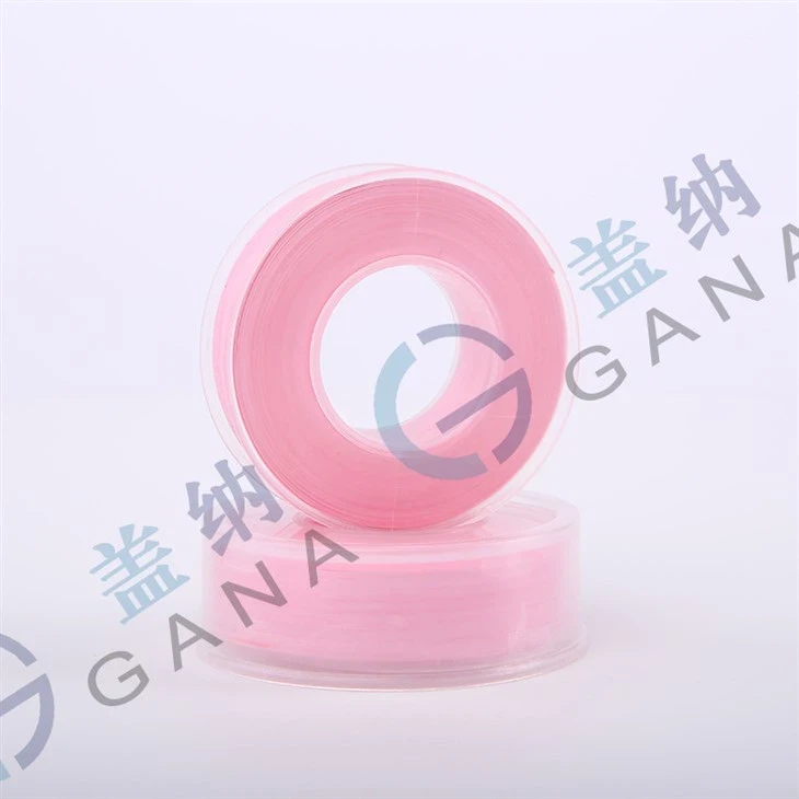 Pink Thread Tape