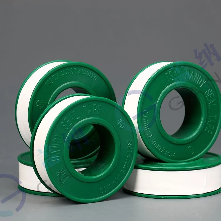 Tape To Stop Leaking Pipe